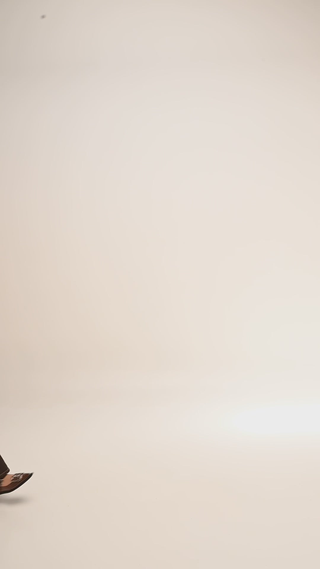 Everyday Tee in Soft Pink