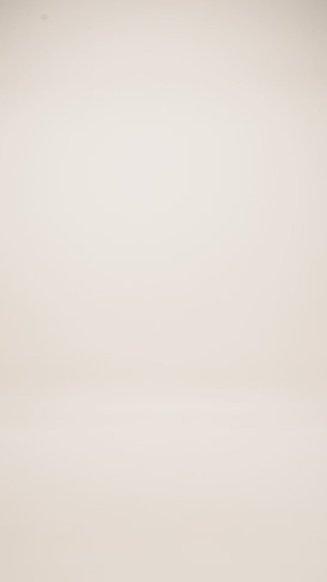 Everyday Tee in Bone