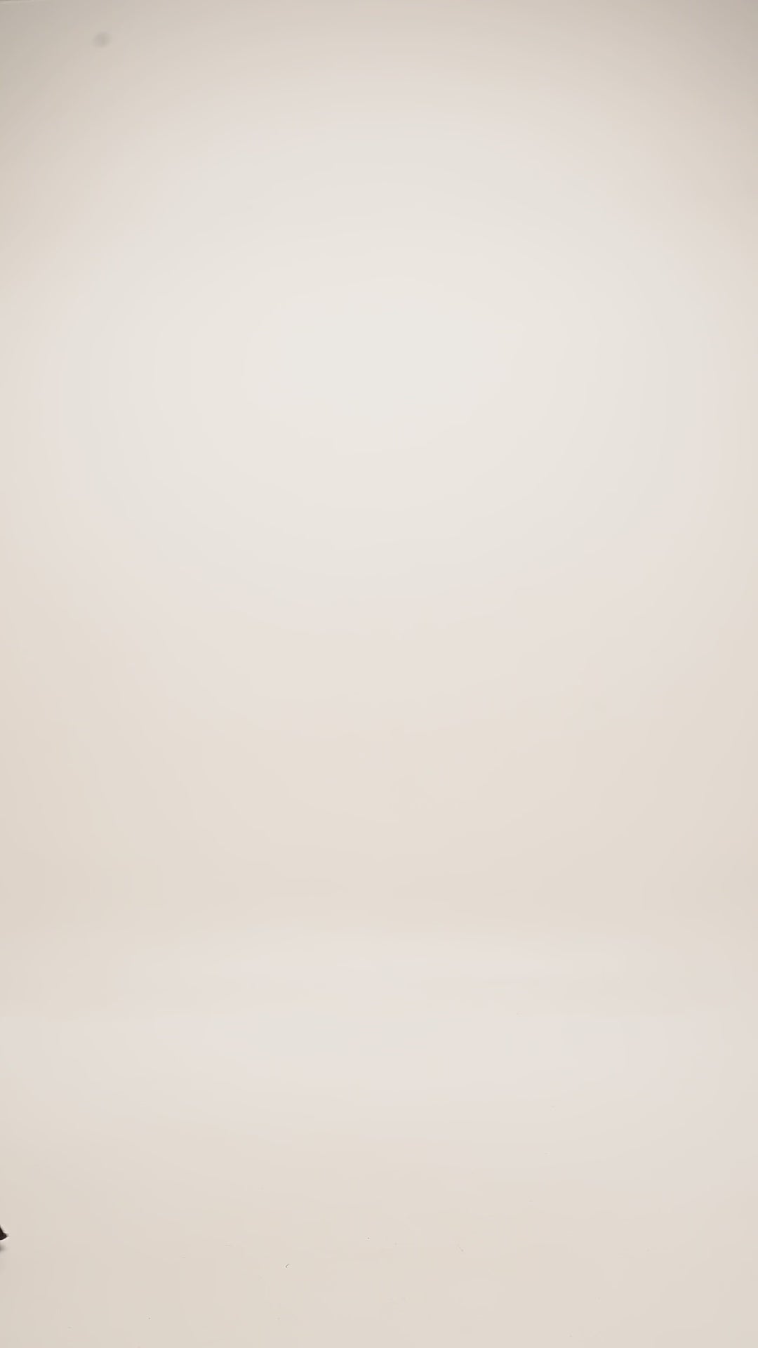 Lecture Vest in Soft Blue